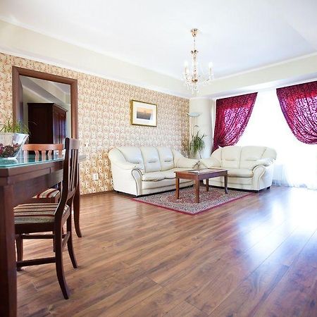 Hotel Ss Residence Unirii Bukares Bagian luar foto