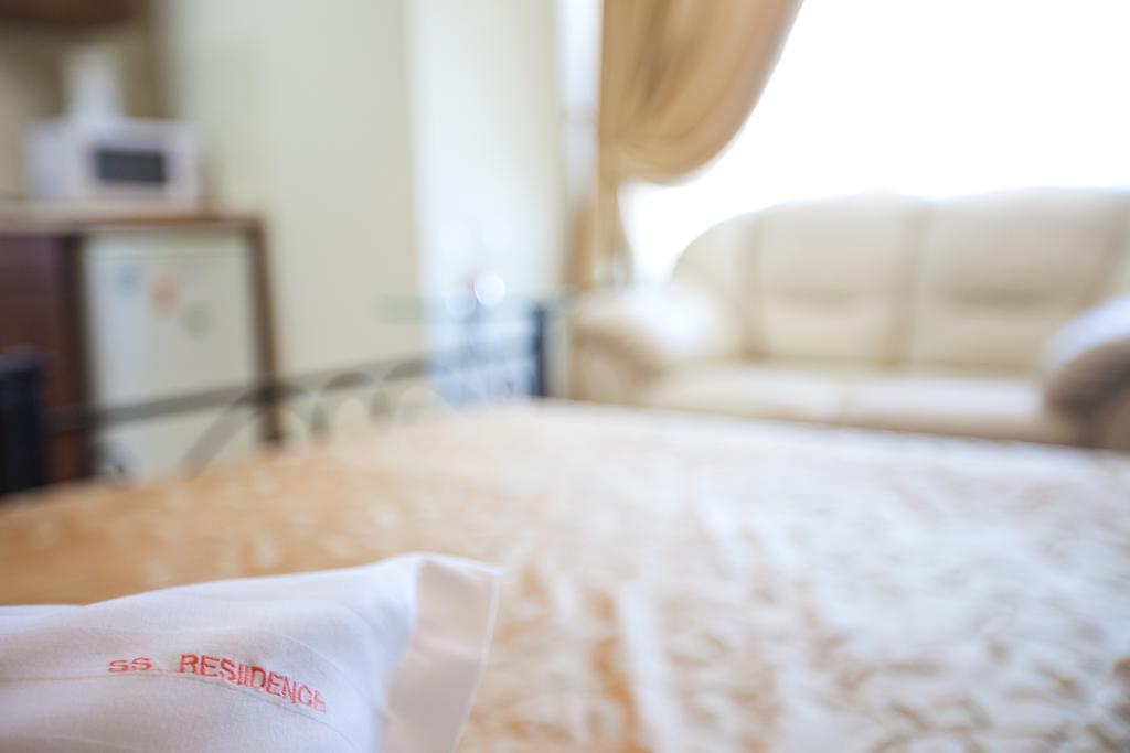 Hotel Ss Residence Unirii Bukares Bagian luar foto