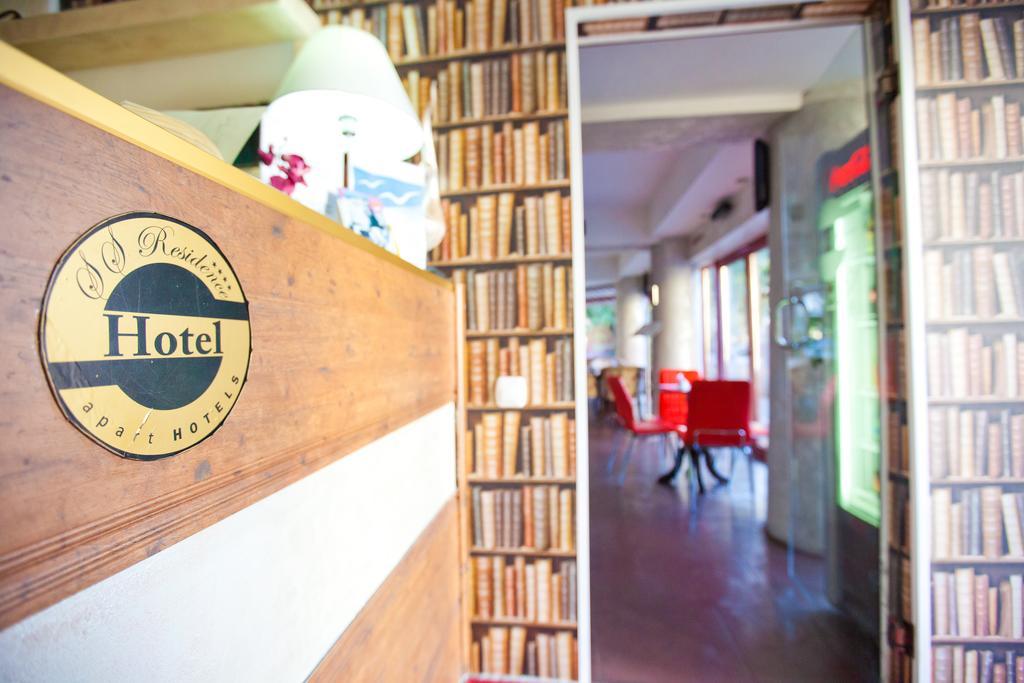 Hotel Ss Residence Unirii Bukares Bagian luar foto