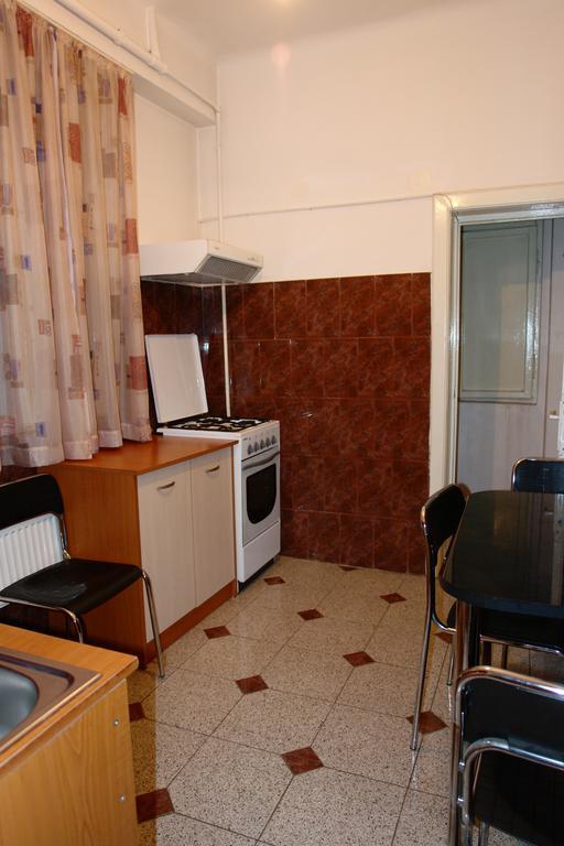 Hotel Ss Residence Unirii Bukares Bagian luar foto