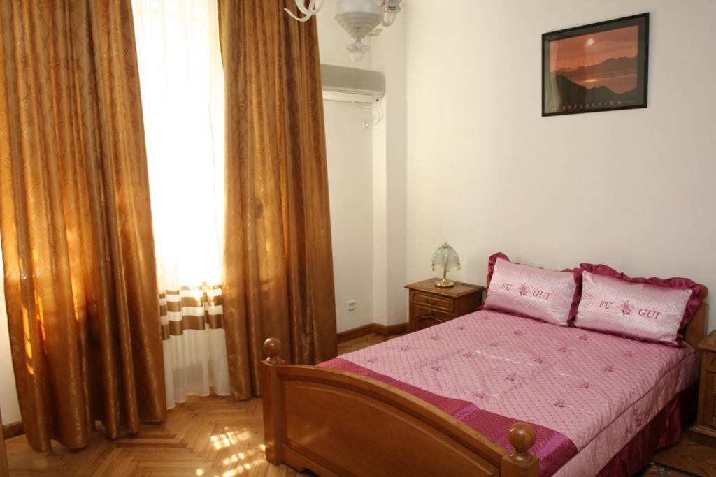 Hotel Ss Residence Unirii Bukares Bagian luar foto