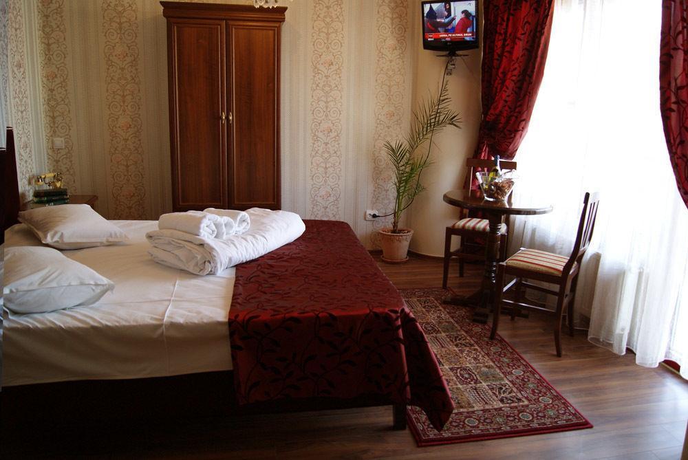 Hotel Ss Residence Unirii Bukares Bagian luar foto