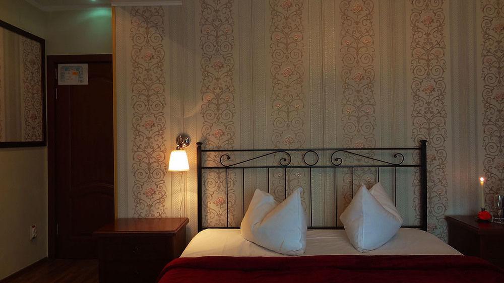 Hotel Ss Residence Unirii Bukares Bagian luar foto