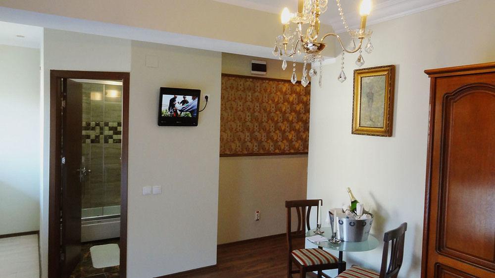 Hotel Ss Residence Unirii Bukares Bagian luar foto