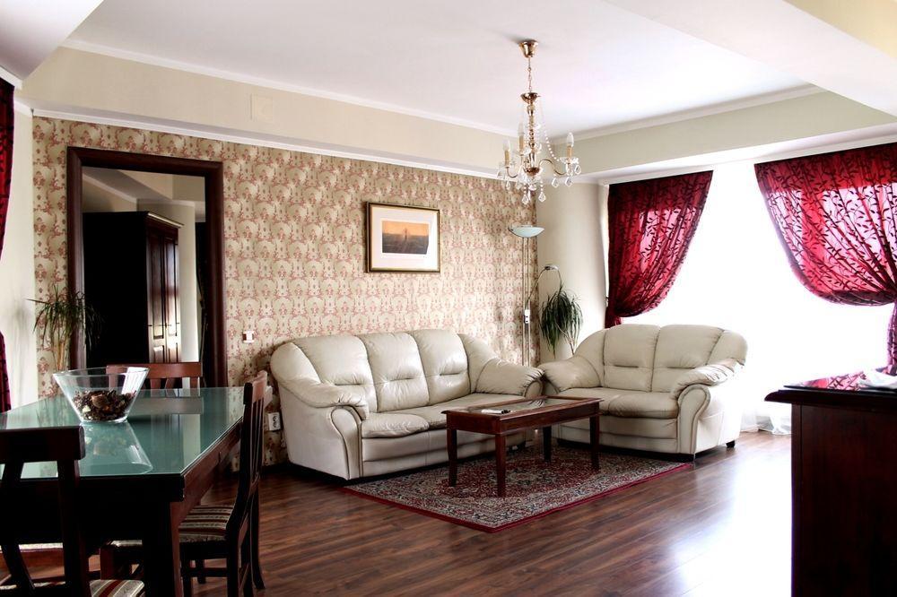Hotel Ss Residence Unirii Bukares Bagian luar foto