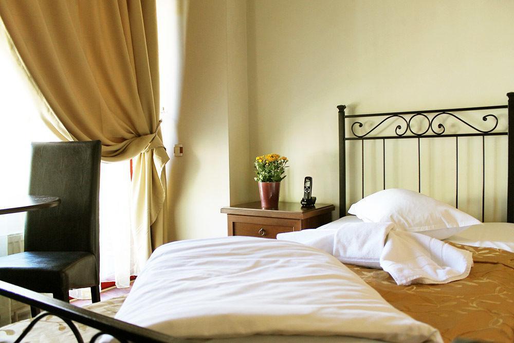 Hotel Ss Residence Unirii Bukares Bagian luar foto