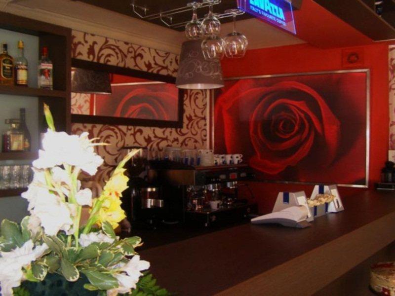 Hotel Ss Residence Unirii Bukares Bagian luar foto