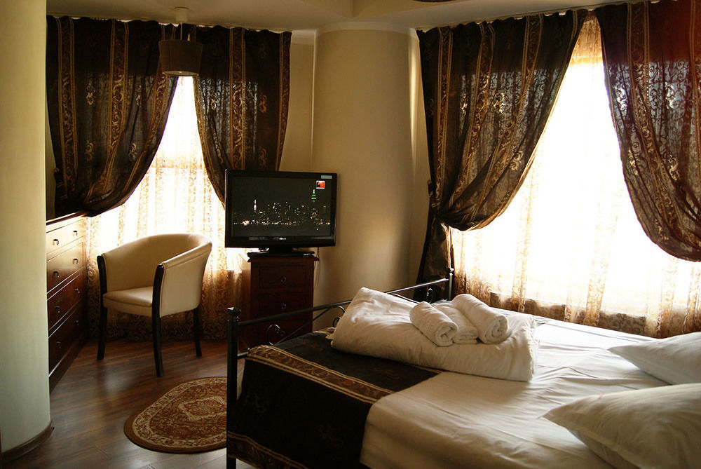 Hotel Ss Residence Unirii Bukares Bagian luar foto