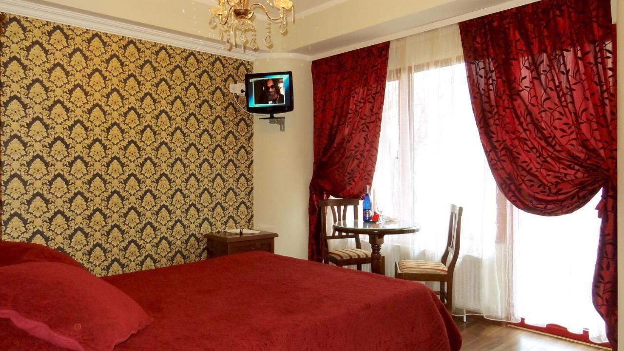 Hotel Ss Residence Unirii Bukares Bagian luar foto